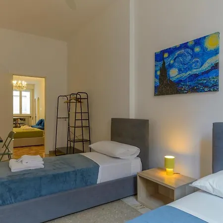 Appartamento The Reader's House - Bemyhost