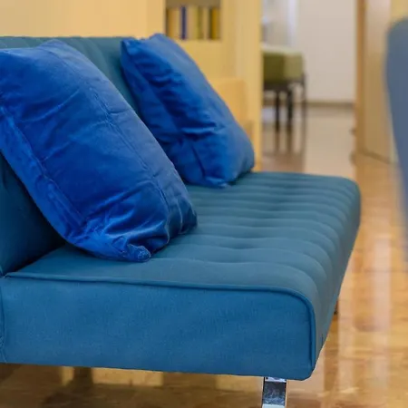 Appartamento The Reader's House - Bemyhost
