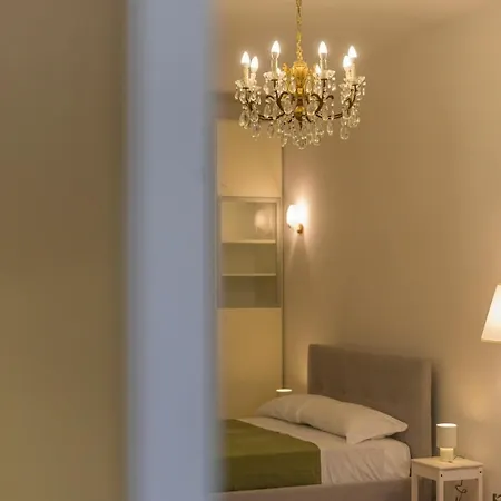 Appartamento The Reader's House - Bemyhost