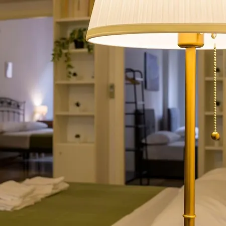 Апартаменты The Reader's House - Bemyhost