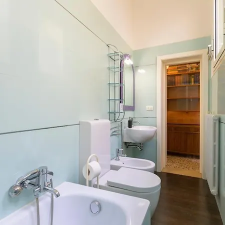 Appartamento The Reader's House - Bemyhost
